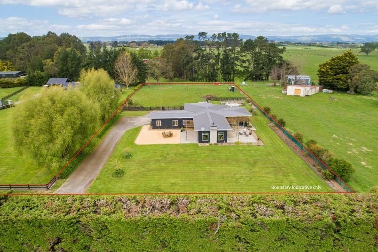 Photo of property in 743 Stoney Creek Road, Bunnythorpe, Palmerston North, 4470