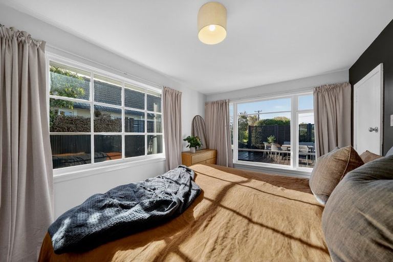 Photo of property in 163 Condell Avenue, Papanui, Christchurch, 8053