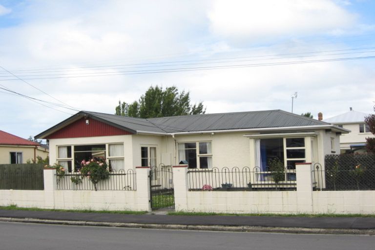 Photo of property in 12 Okeover Street, Woolston, Christchurch, 8062