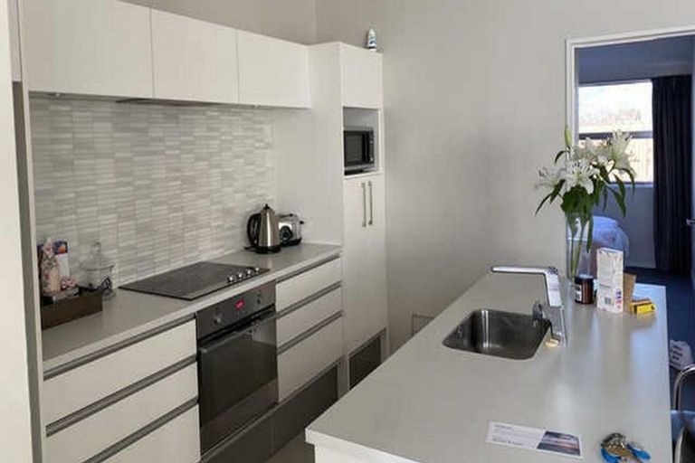 Photo of property in 82 Antigua Street, Addington, Christchurch, 8024