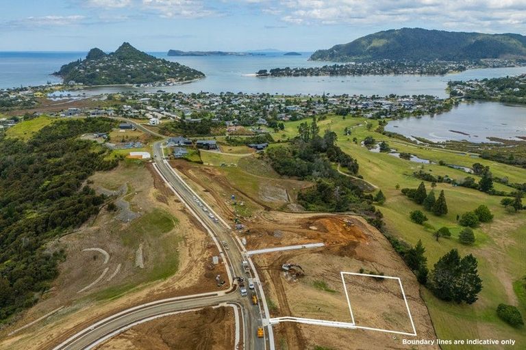 Photo of property in 49 Azimuth Road, Tairua, 3508