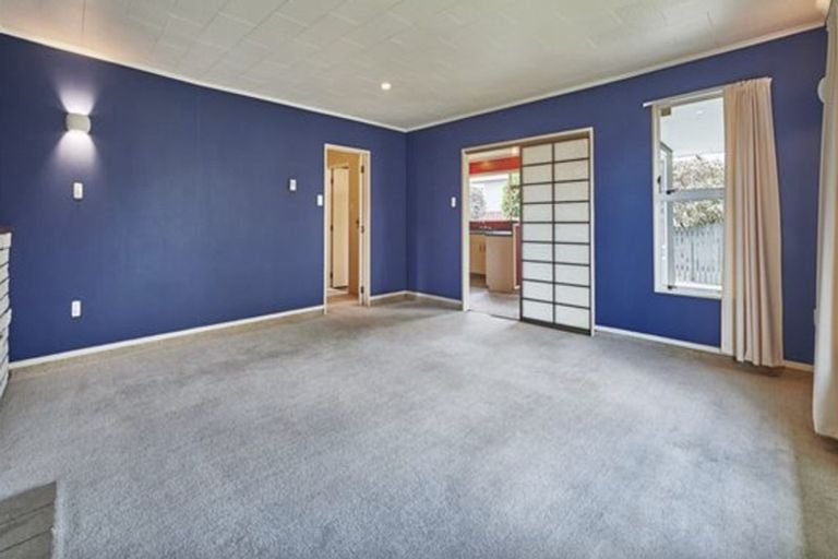 Photo of property in 349 College Street, West End, Palmerston North, 4410