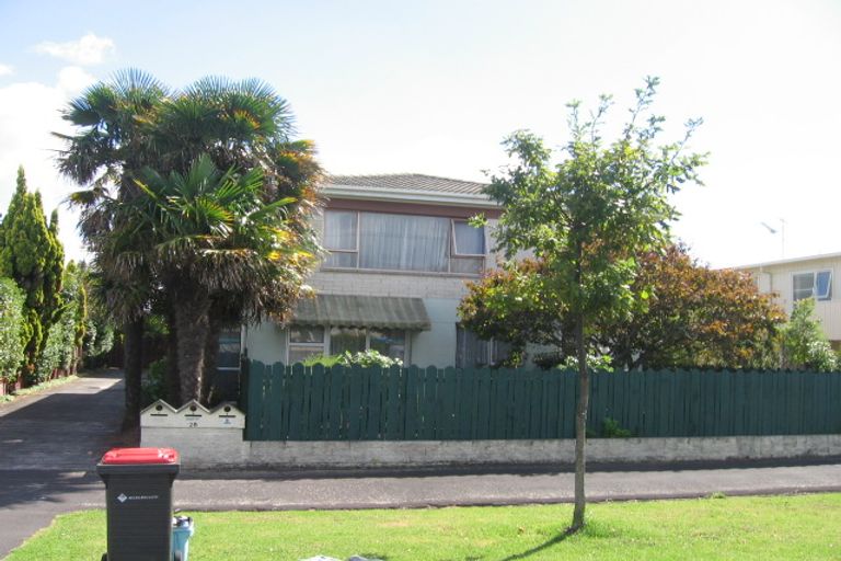 Photo of property in 3/28 Speight Road, Kohimarama, Auckland, 1071