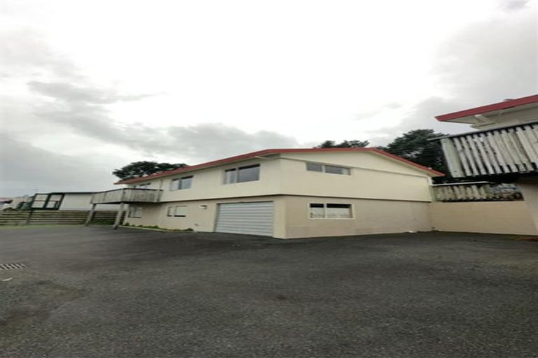 Photo of property in 170 Frankley Road, Frankleigh Park, New Plymouth, 4310
