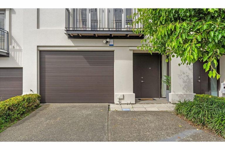 Photo of property in 19/68 Remuera Road, Remuera, Auckland, 1050