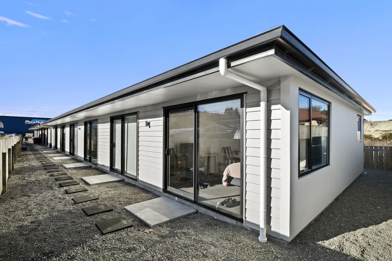 Photo of property in 59 Burns Street, South Dunedin, Dunedin, 9012