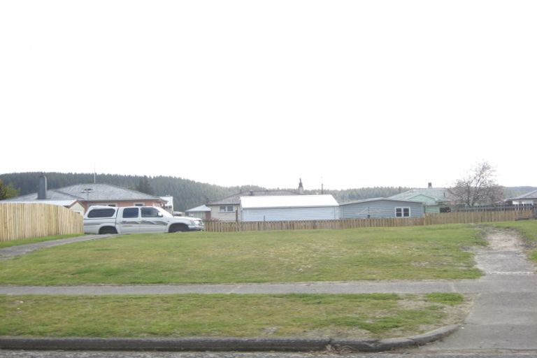 Photo of property in 52 Tawa Street, Murupara, 3025