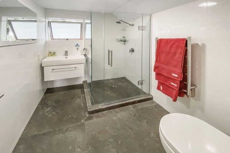 Photo of property in 4/265 Worcester Street, Christchurch Central, Christchurch, 8011