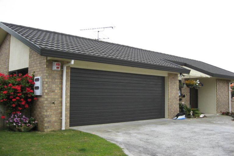 Photo of property in 268e Queen Street, Pukekohe, 2120