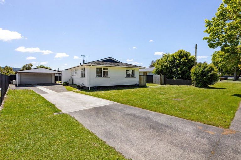Photo of property in 16 Ellery Street, Ngaruawahia, 3720