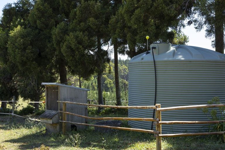 Photo of property in 41 Te Ra Road, Kaeo, Kerikeri, 0295