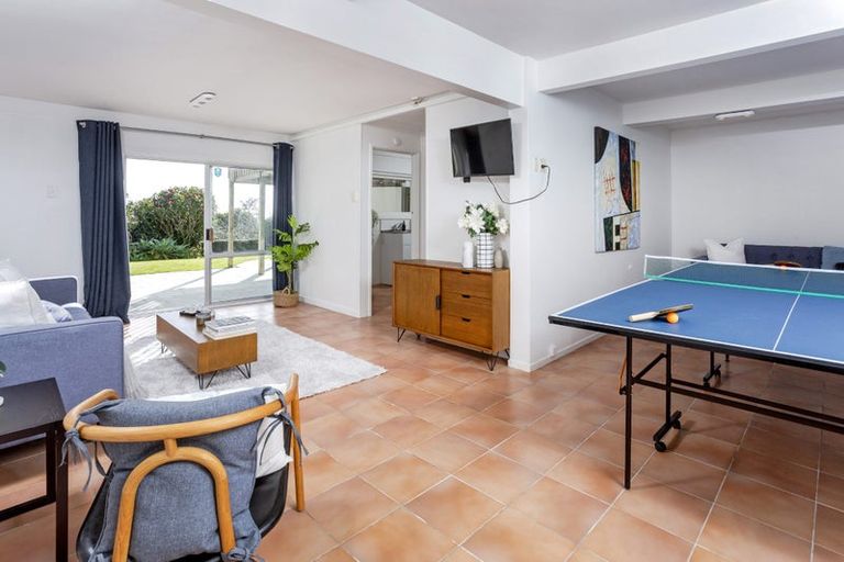 Photo of property in 6 Monarch Avenue, Hillcrest, Auckland, 0627