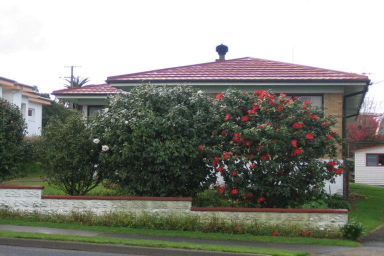 Photo of property in 164 Kamo Road, Whau Valley, Whangarei, 0112