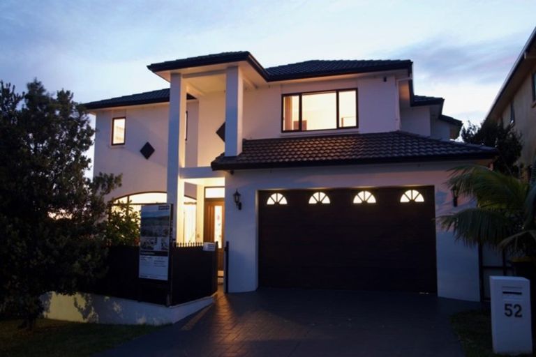 Photo of property in 52 Nautilus Drive, Gulf Harbour, Whangaparaoa, 0930