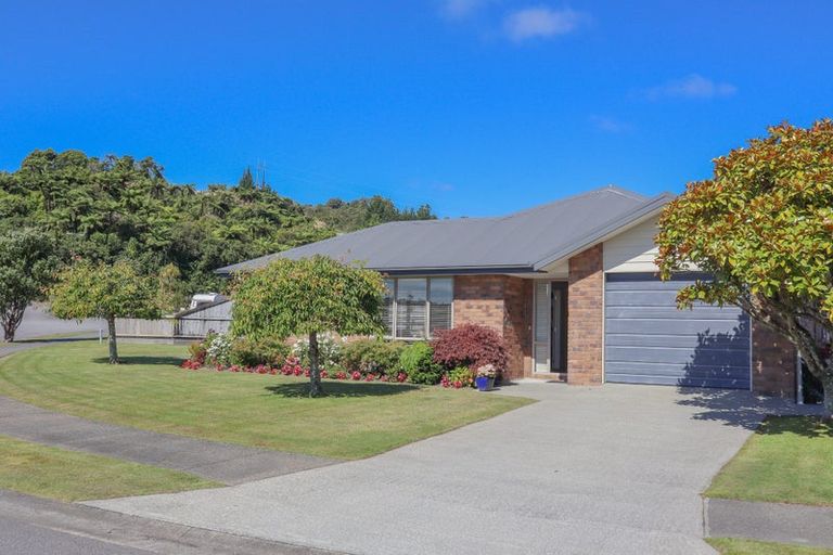 Photo of property in 9 Ridgeway Drive, Greymouth, 7805
