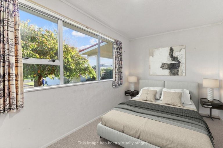 Photo of property in 136a Stanley Avenue, Te Aroha, 3320