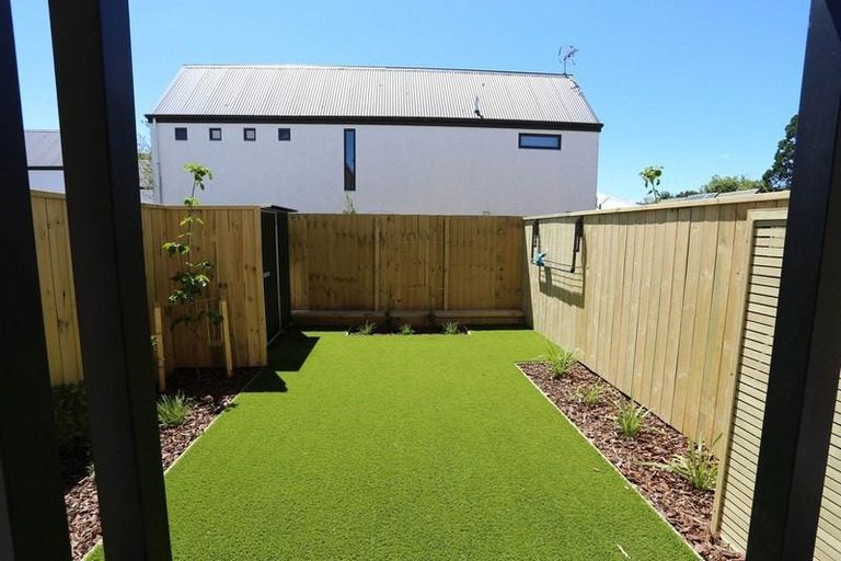 Photo of property in 4/6 Riccarton Road, Riccarton, Christchurch, 8011