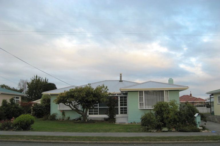 Photo of property in 11 Dalmeny Street, Oamaru North, Oamaru, 9400