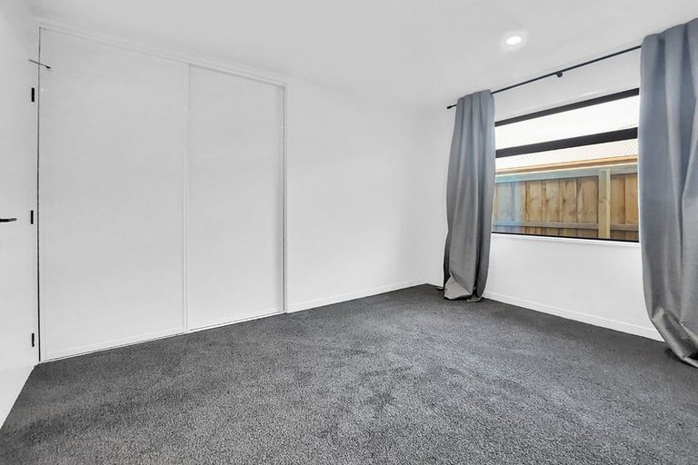 Photo of property in 8 Cousins Street, Woodend, 7610