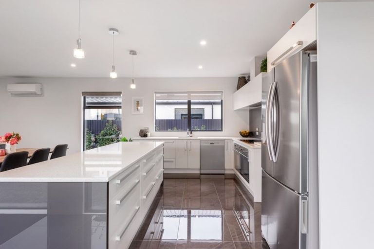 Photo of property in 4 Brenchley Avenue, Strowan, Christchurch, 8052