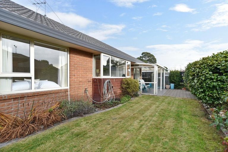 Photo of property in 23b Hamel Lane, Kaiapoi, 7630