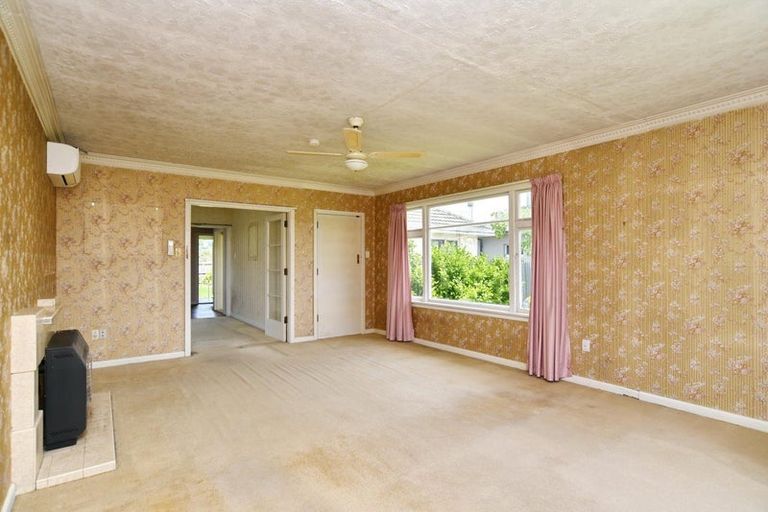 Photo of property in 36 Evesham Crescent, Spreydon, Christchurch, 8024