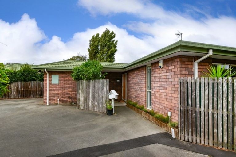 Photo of property in 8/71 Brougham Street, Addington, Christchurch, 8024