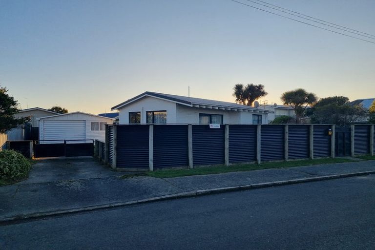 Photo of property in 95 Nith Street, Appleby, Invercargill, 9812