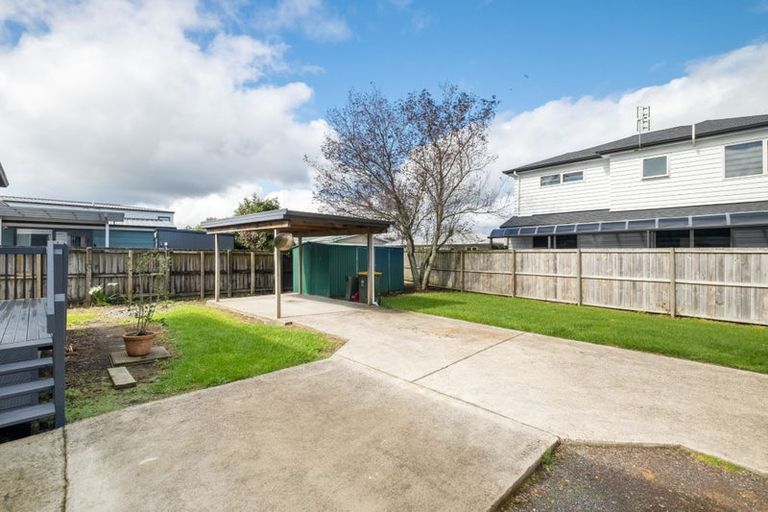 Photo of property in 6a Clark Street, Manurewa, Auckland, 2102