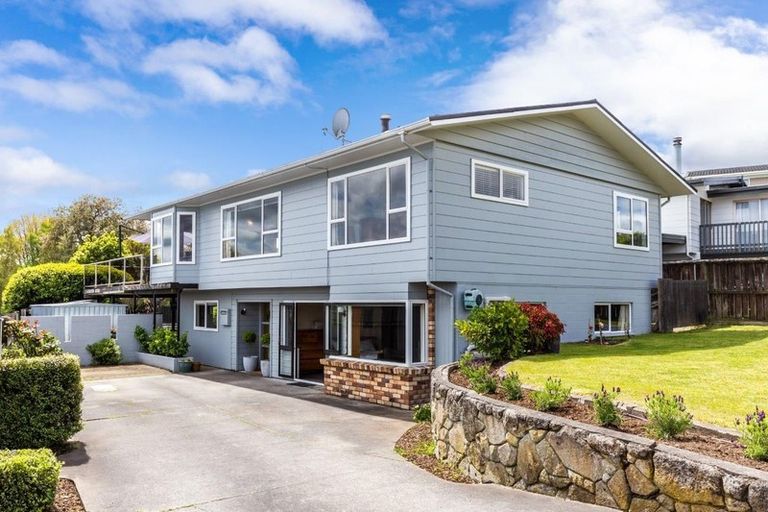 Photo of property in 46 Birch Street, Hilltop, Taupo, 3330