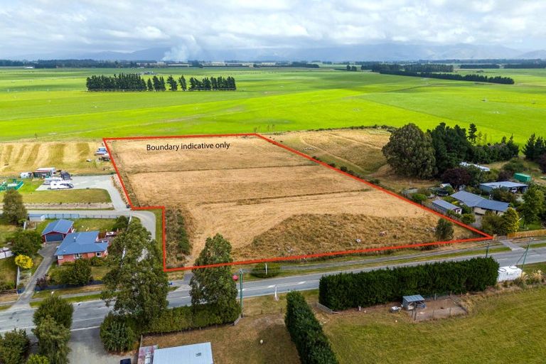 Photo of property in 41 Mayfield Klondyke Road, Mayfield, 7778