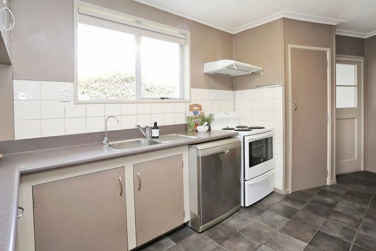 Photo of property in 802 Tweed Street, Rockdale, Invercargill, 9812