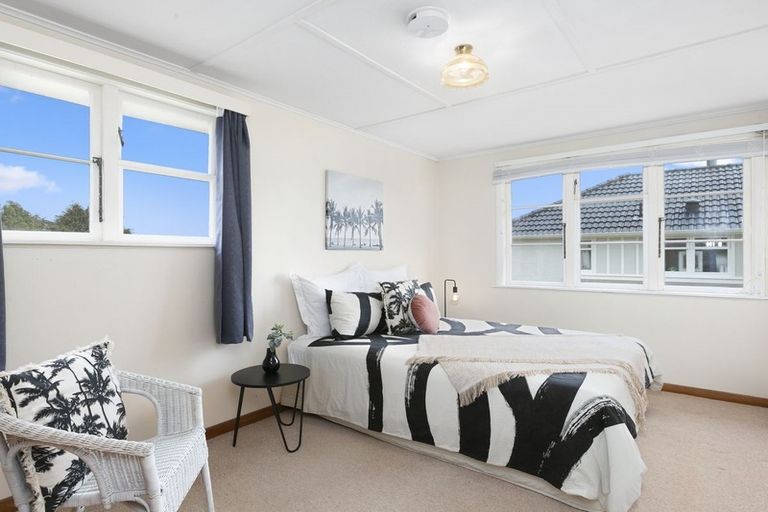 Photo of property in 6 Ballantyne Street, Waverley, Dunedin, 9013