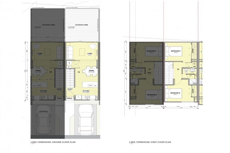 Photo of property in 13 Tyndall Street, Waiwhetu, Lower Hutt, 5010