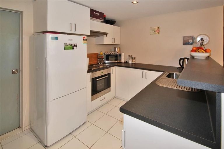 Photo of property in 6/14 Brougham Street, Addington, Christchurch, 8024