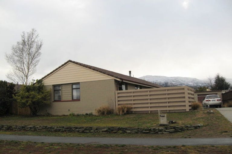 Photo of property in 36 Antimony Crescent, Cromwell, 9310