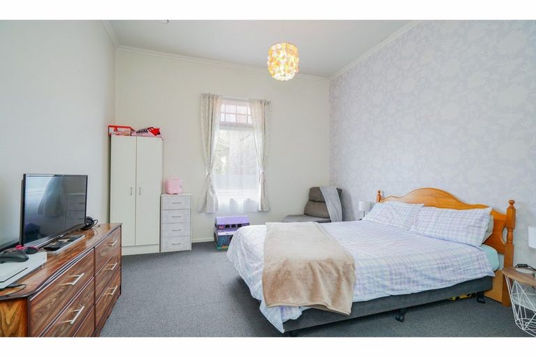 Photo of property in 121 Pomona Street, Strathern, Invercargill, 9812
