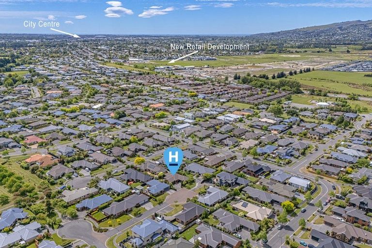 Photo of property in 5 Grace Close, Aidanfield, Christchurch, 8025