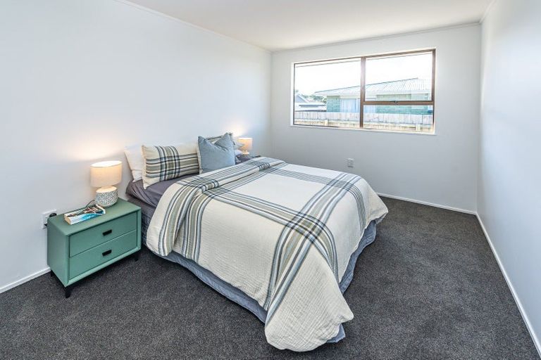 Photo of property in 4 Kupe Place, Castlecliff, Whanganui, 4501