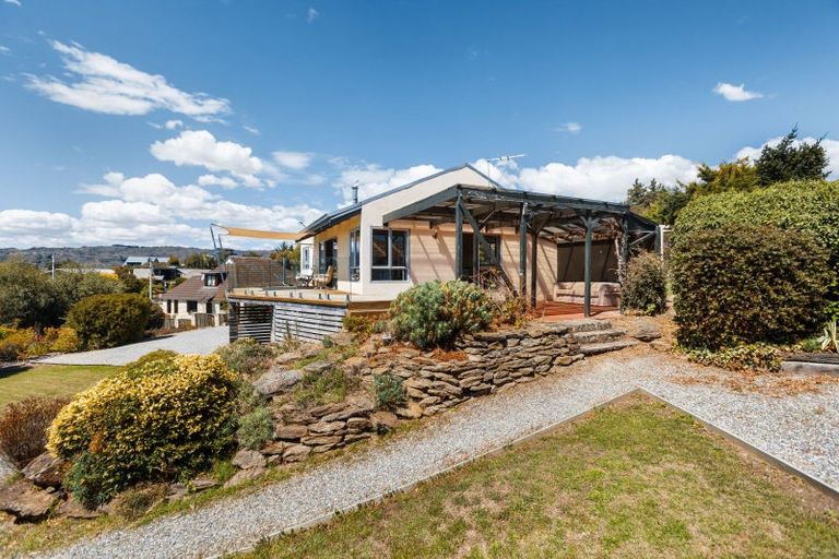 Photo of property in 4a Lanes Road, Bridge Hill, Alexandra, 9320