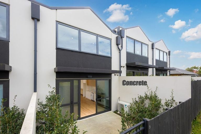 Photo of property in Verdant Lane, 3/269 Rosedale Road, Albany, Auckland, 0632