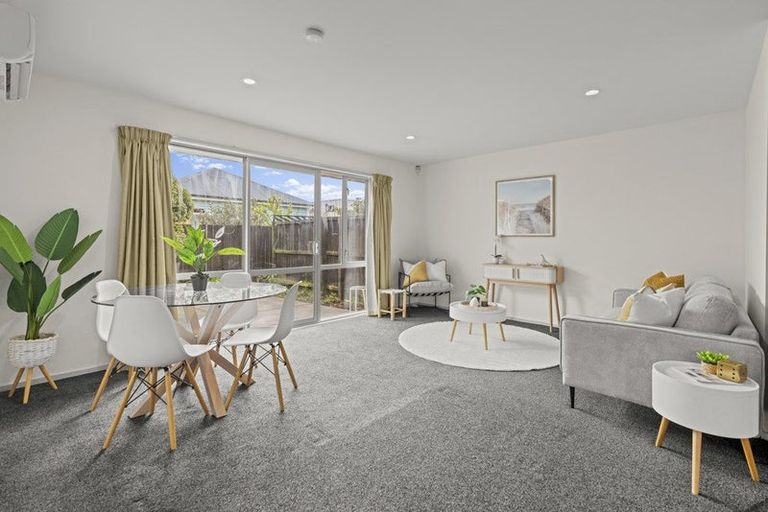 Photo of property in 12a Walpole Street, Waltham, Christchurch, 8023