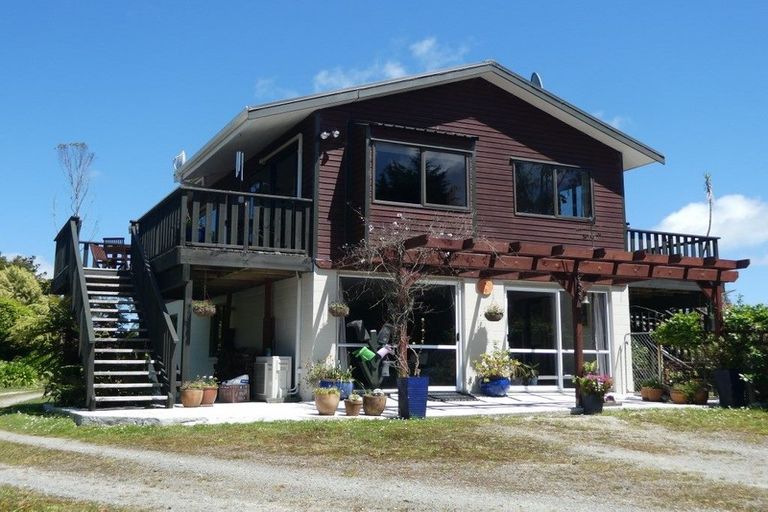 Photo of property in 44 Maori Creek Road, Marsden, Greymouth, 7872
