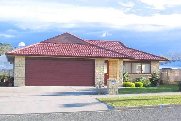 Photo of property in 12 Markson Avenue, Onerahi, Whangarei, 0110