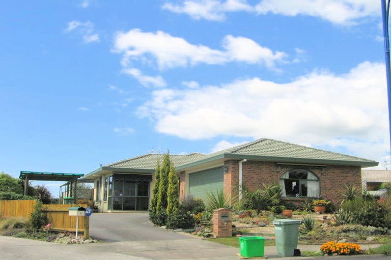 Photo of property in 7 Hannah Place, Ohauiti, Tauranga, 3112