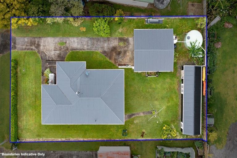 Photo of property in 69 Waiomu Valley Road, Waiomu, Thames, 3575