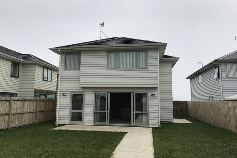 Photo of property in 219 Porchester Road, Takanini, 2112