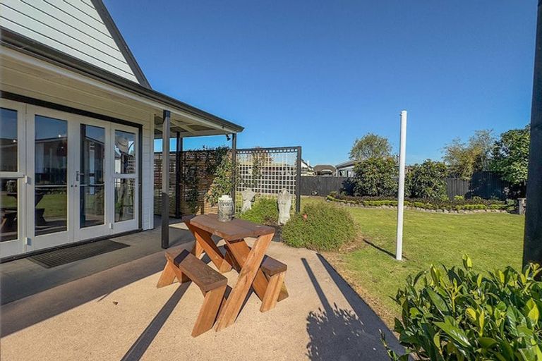 Photo of property in 3a Western Street, Matamata, 3400