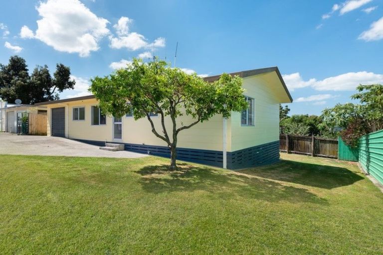 Photo of property in 11b Harris Street, Te Puke, 3119