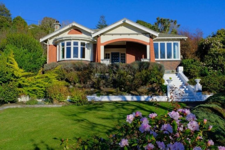 Photo of property in 36 Forbury Road, Forbury, Dunedin, 9012